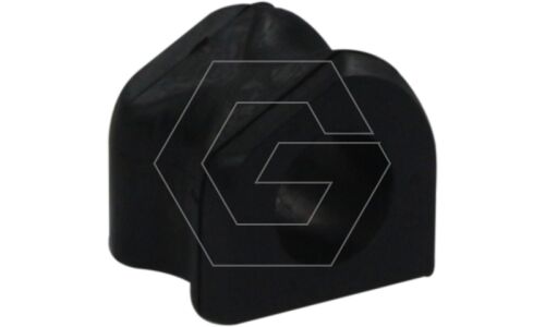 Втулка стабилизатора G-Autoparts, передняя, арт. GRM30556