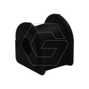 Втулка стабилизатора G-Autoparts, задняя, арт. GRM32764