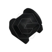 Втулка стабилизатора G-Autoparts, передняя, арт. GRM32778