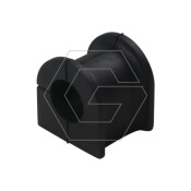 Втулка стабилизатора G-Autoparts, передняя, арт. GRM32786