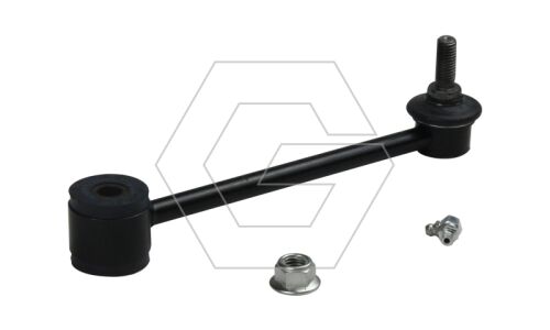 Стойка стабилизатора (линк) G-Autoparts, задняя, арт. GSU050643