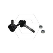 Стойка стабилизатора (линк) G-Autoparts, передняя, правая, арт. GSU050965