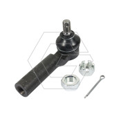 Наконечник рулевой тяги | перед прав/лев G-AUTOPARTS, арт. GSU070803