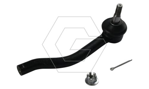 Наконечник рулевой тяги G-Autoparts, правый, арт. GSU071036