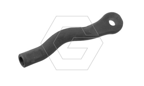 Наконечник рулевой тяги G-Autoparts, левый, арт. GSU071095