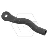 Наконечник рулевой тяги G-Autoparts, правый, арт. GSU071096