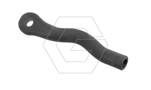 Наконечник рулевой тяги G-Autoparts, правый, арт. GSU071096