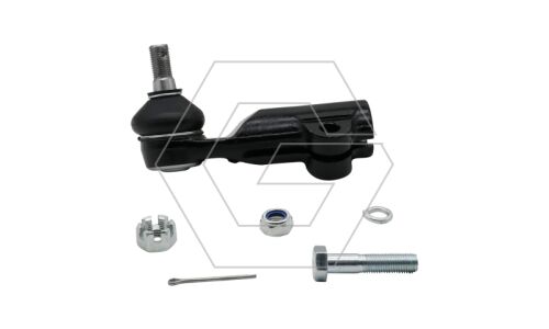 Наконечник рулевой тяги G-Autoparts, правый, арт. GSU071101