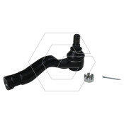 Наконечник рулевой тяги G-Autoparts, левый, арт. GSU071120