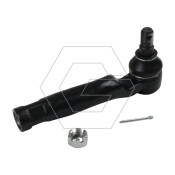 Наконечник рулевой тяги G-Autoparts, правый, арт. GSU071121