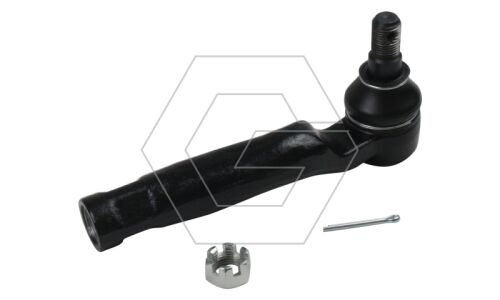 Наконечник рулевой тяги G-Autoparts, правый, арт. GSU071121