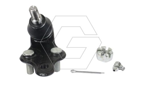 Опора шаровая G-Autoparts, передняя, левая, арт. GSU080461