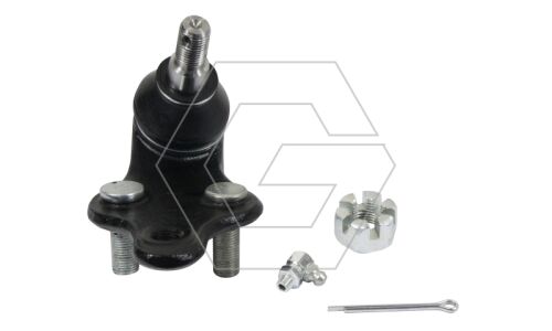 Опора шаровая G-Autoparts, передняя, правая, арт. GSU080462