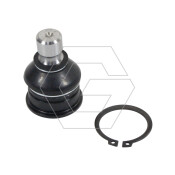 Опора шаровая G-Autoparts, передняя, арт. GSU080593