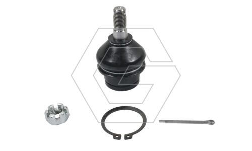 Опора шаровая G-Autoparts, передняя, арт. GSU080648