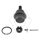 Опора шаровая G-Autoparts, передняя, арт. GSU080708