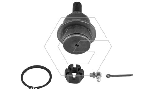 Опора шаровая G-Autoparts, передняя, арт. GSU080708