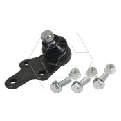 Опора шаровая | перед лев G-AUTOPARTS, арт. GSU080711