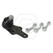 Опора шаровая G-Autoparts, передняя, правая, арт. GSU080712