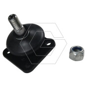 Опора шаровая | перед прав/лев G-AUTOPARTS, арт. GSU080803