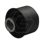 Сайлентблок G-Autoparts, передний, арт. GRM19661