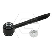 Сайлентблок G-Autoparts, задний, левый, арт. GRM17343S