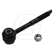 Сайлентблок G-Autoparts, задний, правый, арт. GRM17793S