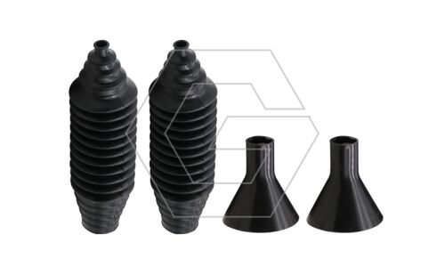 Пыльник рулевой рейки G-Autoparts, левый, передний, арт. GRM40211K