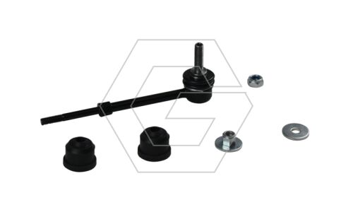 Стойка стабилизатора (линк) G-Autoparts, задняя, арт. GSU050485