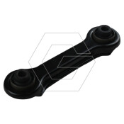 Рычаг подвески G-Autoparts, задний, арт. GSU062634