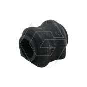 Втулка стабилизатора G-Autoparts, задняя, арт. GRM35010