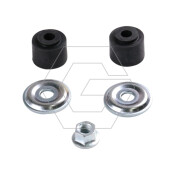 Втулка стабилизатора G-Autoparts, передняя, арт. GRM16879S