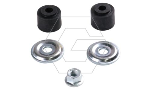 Втулка стабилизатора G-Autoparts, передняя, арт. GRM16879S