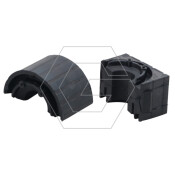 Втулка стабилизатора G-Autoparts, передняя, арт. GRM35185K