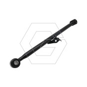 Рычаг подвески G-Autoparts, задний, левый, арт. GSU062994