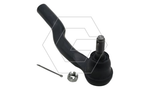 Наконечник рулевой тяги G-Autoparts, левый, арт. GSU071709