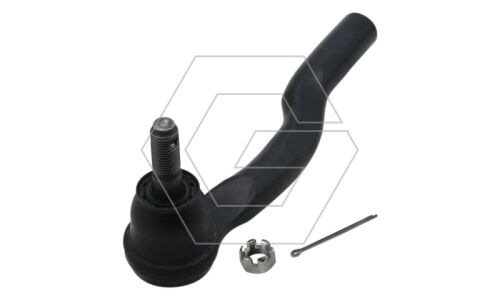 Наконечник рулевой тяги G-Autoparts, правый, арт. GSU071708