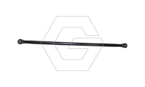Рычаг подвески | зад прав/лев G-AUTOPARTS, арт. GSU063092