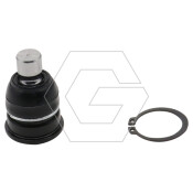Опора шаровая G-Autoparts, передняя, арт. GSU081021