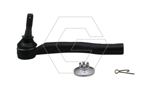 Наконечник рулевой тяги G-Autoparts, левый, арт. GSU071807