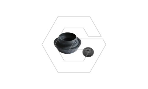 Комплект амортизационной опоры G-Autoparts (опора + подшипник), передний, правый/левый, арт. GRM12874S
