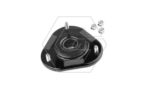 Комплект амортизационной опоры G-Autoparts, передний, правый/левый, арт. GRM14181S