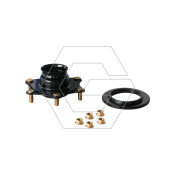 Комплект амортизационной опоры G-Autoparts, передний, правый/левый, арт. GRM14209S