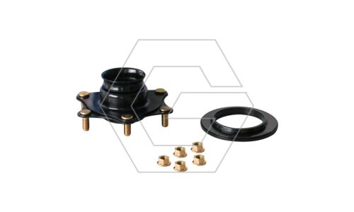 Комплект амортизационной опоры G-Autoparts, передний, правый/левый, арт. GRM14209S