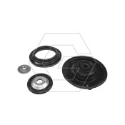 Комплект амортизационной опоры | перед прав/лев G-AUTOPARTS, арт. GRM17946S