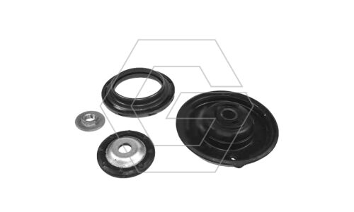 Комплект амортизационной опоры | перед прав/лев G-AUTOPARTS, арт. GRM17946S