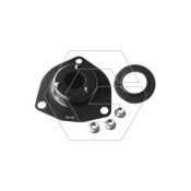 Комплект амортизационной опоры | перед прав/лев G-AUTOPARTS, арт. GRM18215S