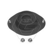 Опора амортизатора G-Autoparts (гайка 2 шт), передняя, правая/левая, арт. GRM10937S