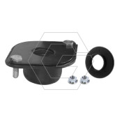 Комплект амортизационной опоры G-Autoparts, передний, правый/левый, арт. GRM14163S