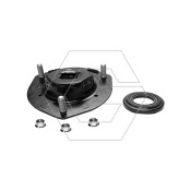 Комплект амортизационной опоры G-Autoparts, передний, правый/левый, арт. GRM18356S